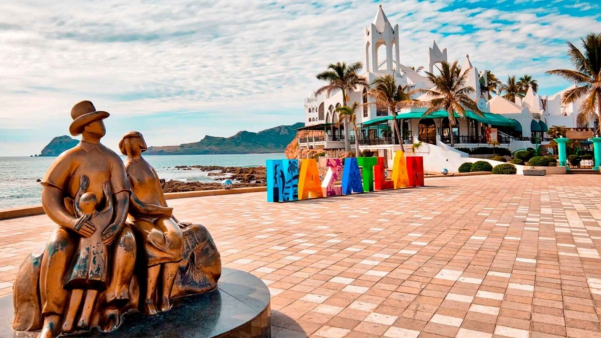 De Alcatraz a Puerto Vallarta 2027 — 3