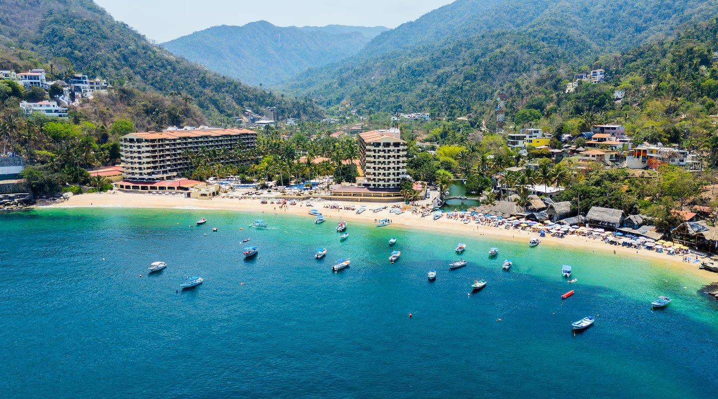 De Alcatraz a Puerto Vallarta 2027 — 5