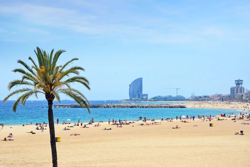 Los Cien Pueblos del Mediterráneo 2027 — 14