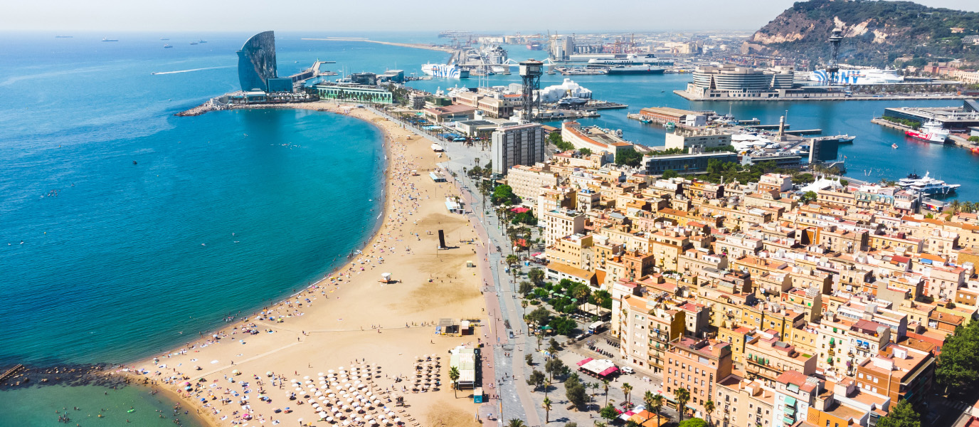 Los Cien Pueblos del Mediterráneo 2027 — 15