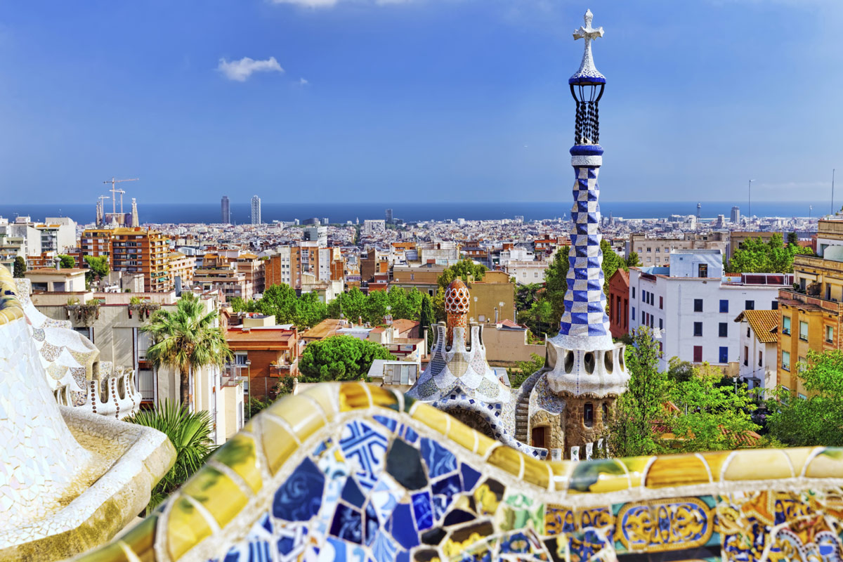 Los Cien Pueblos del Mediterráneo 2027 — 8