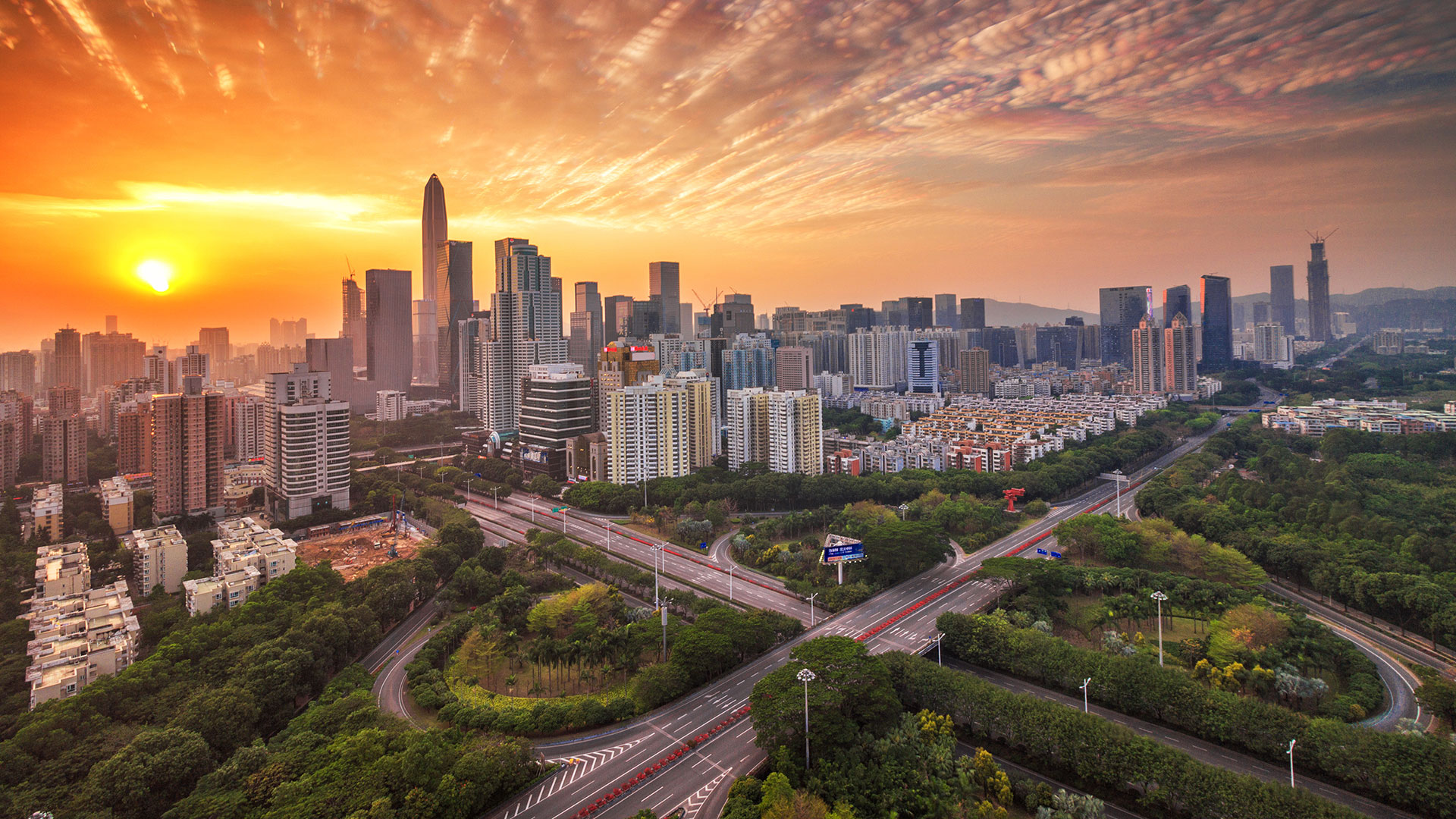 Redescubriendo China 2027 — 12