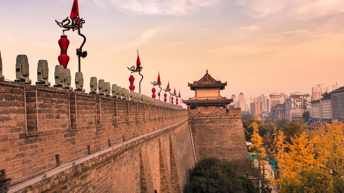Redescubriendo China 2027 — 15