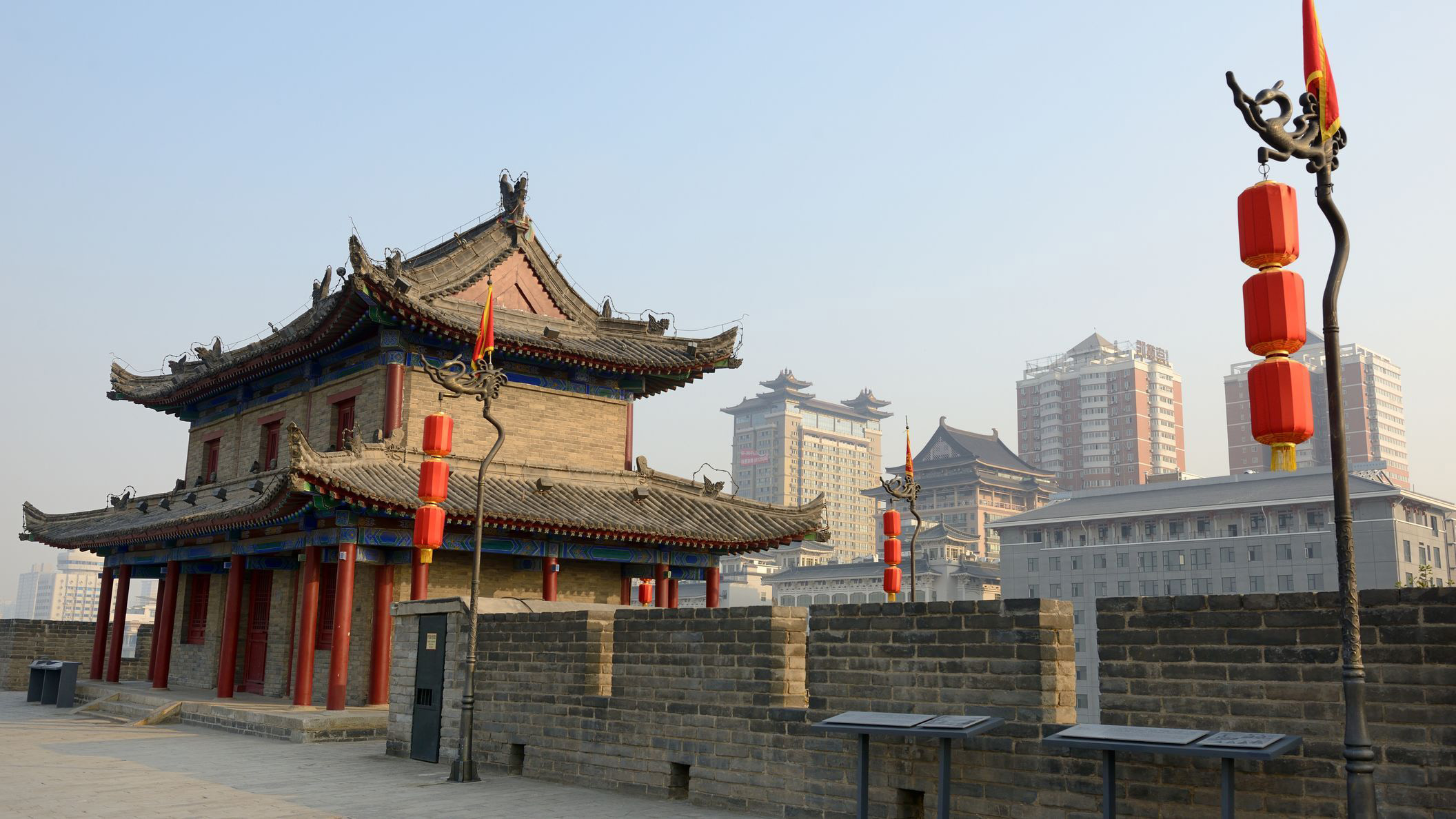 Redescubriendo China 2027 — 17
