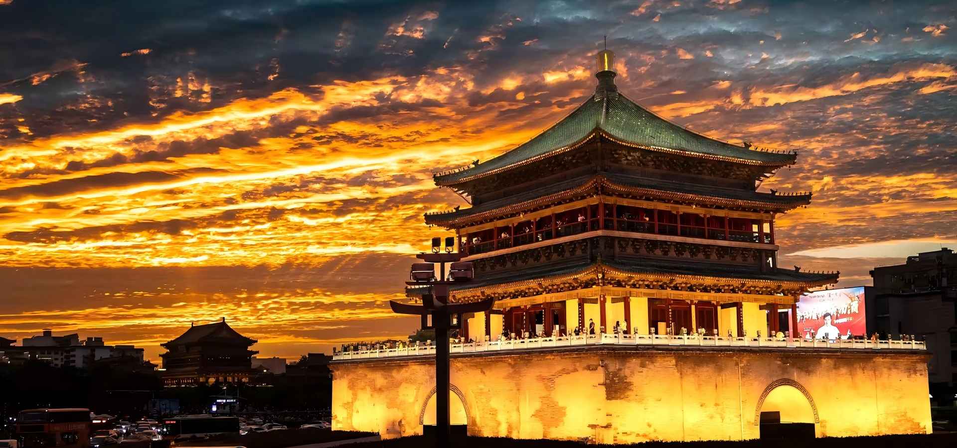 Redescubriendo China 2027 — 18