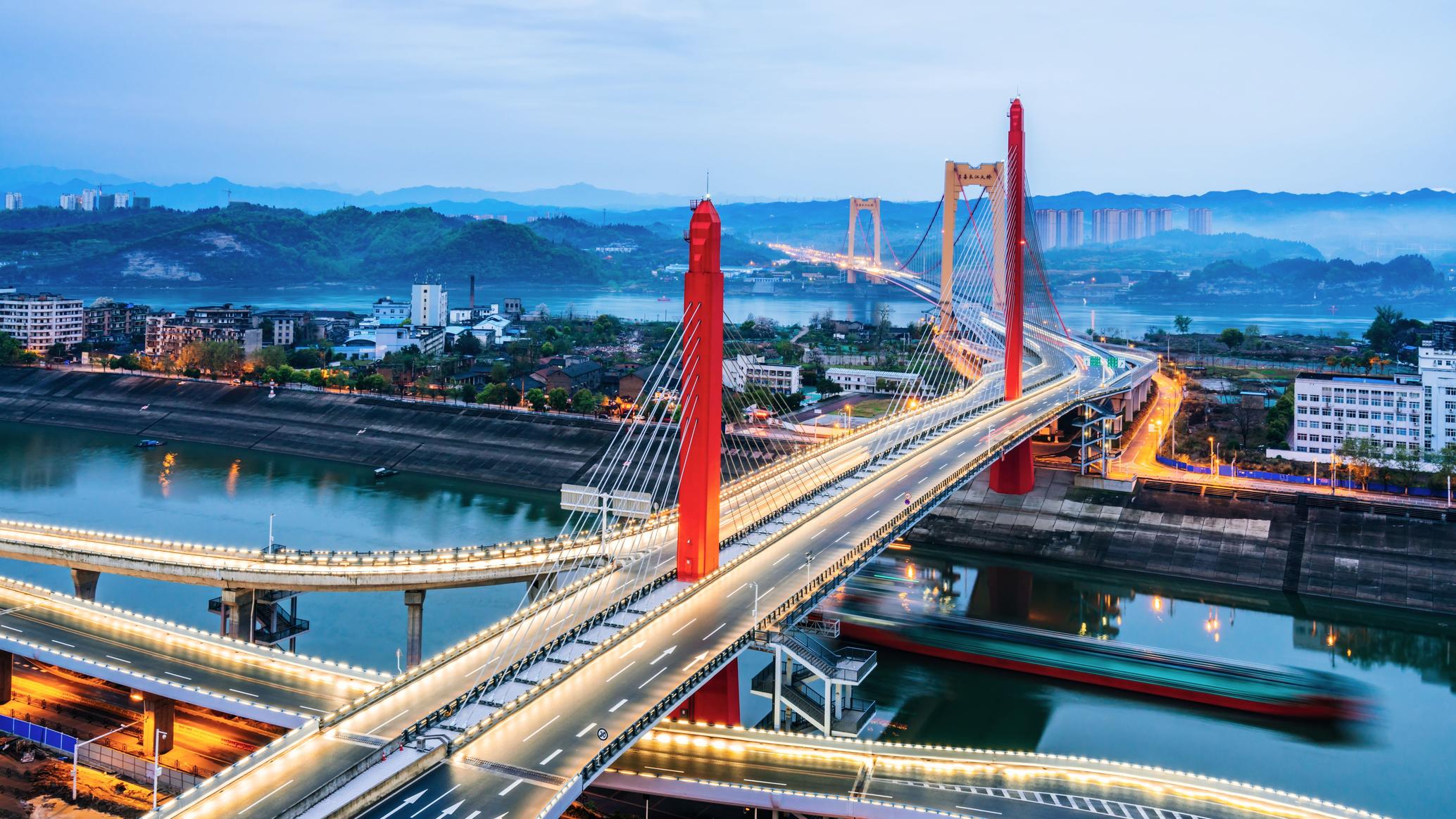 Redescubriendo China 2027 — 20