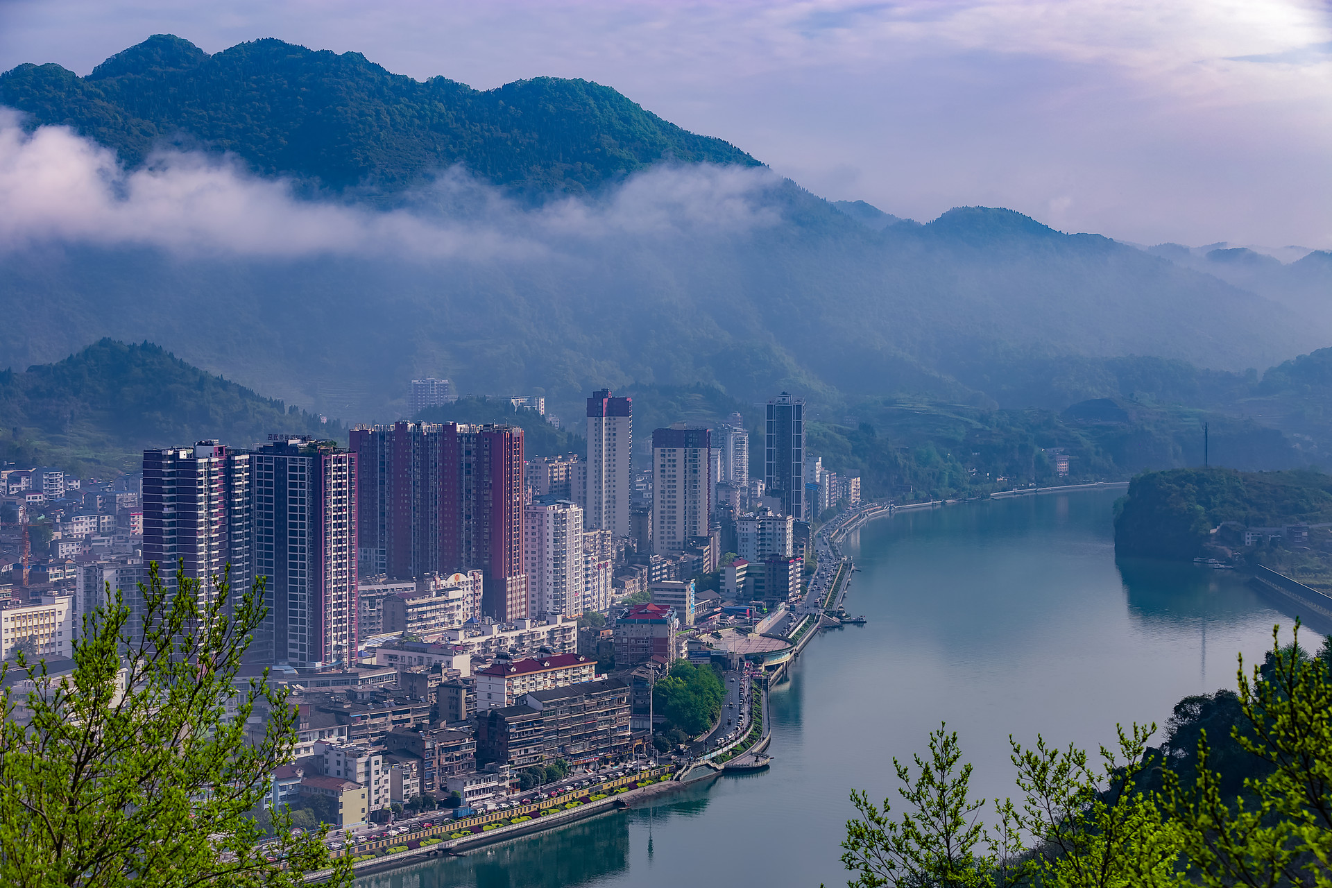 Redescubriendo China 2027 — 21