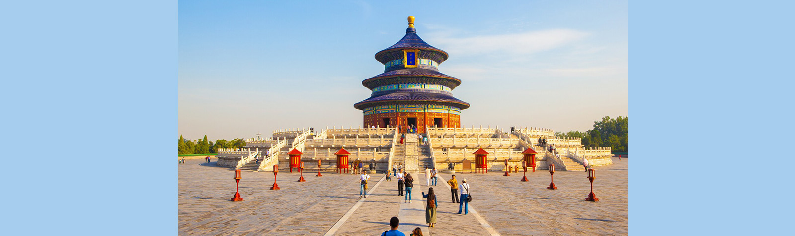 Redescubriendo China 2027 — 22