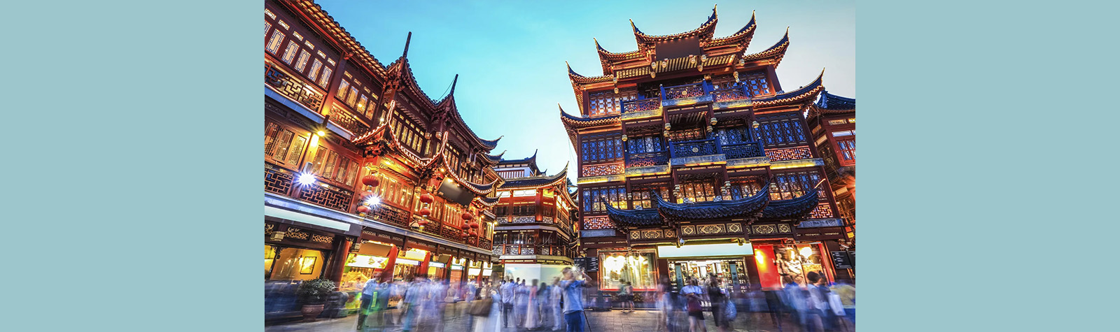 Redescubriendo China 2027 — 26