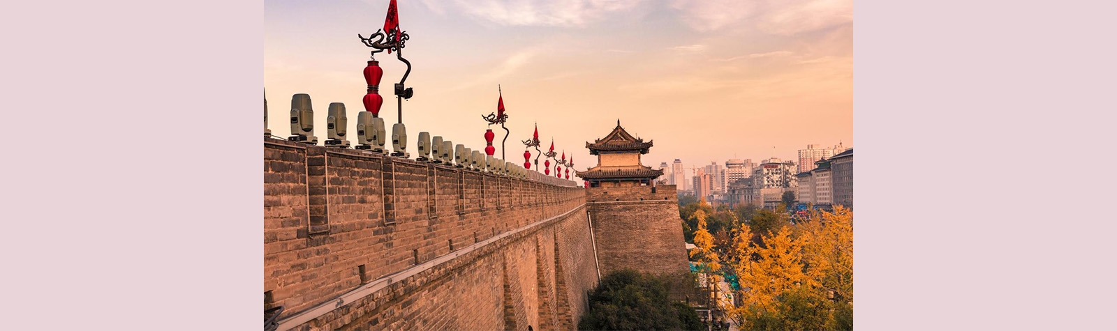 Redescubriendo China 2027 — 27