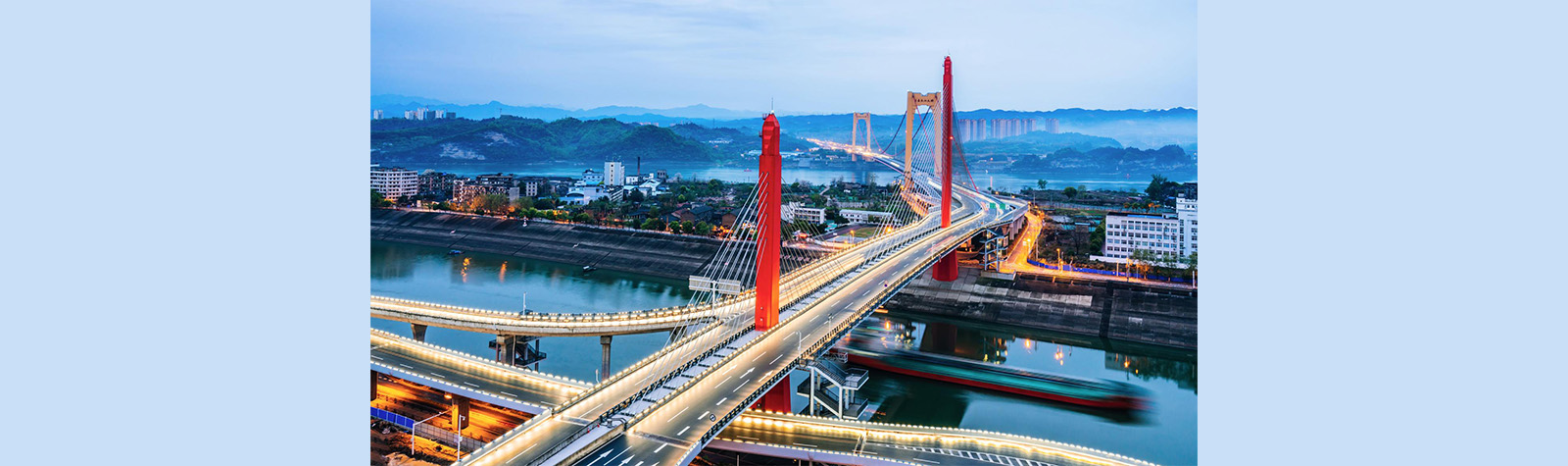 Redescubriendo China 2027 — 28