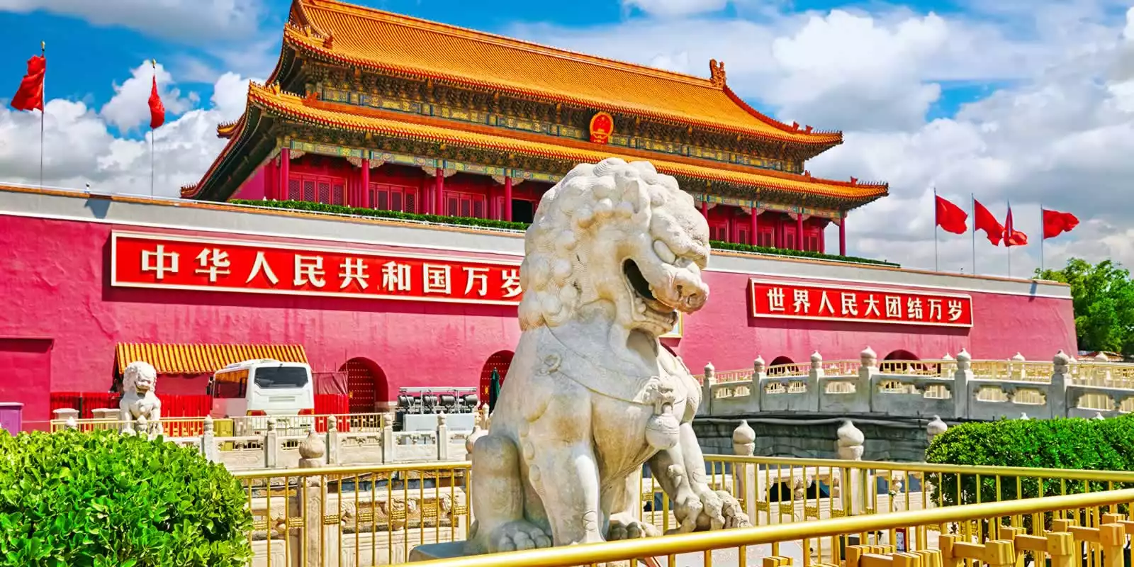 Redescubriendo China 2027 — 6