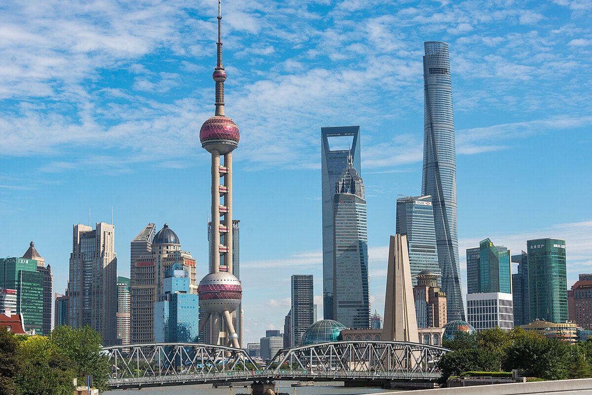 Redescubriendo China 2027 — 10