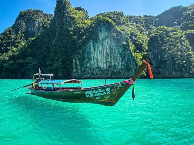 Indochina 2027: Vietnam, Camboya y Tailandia