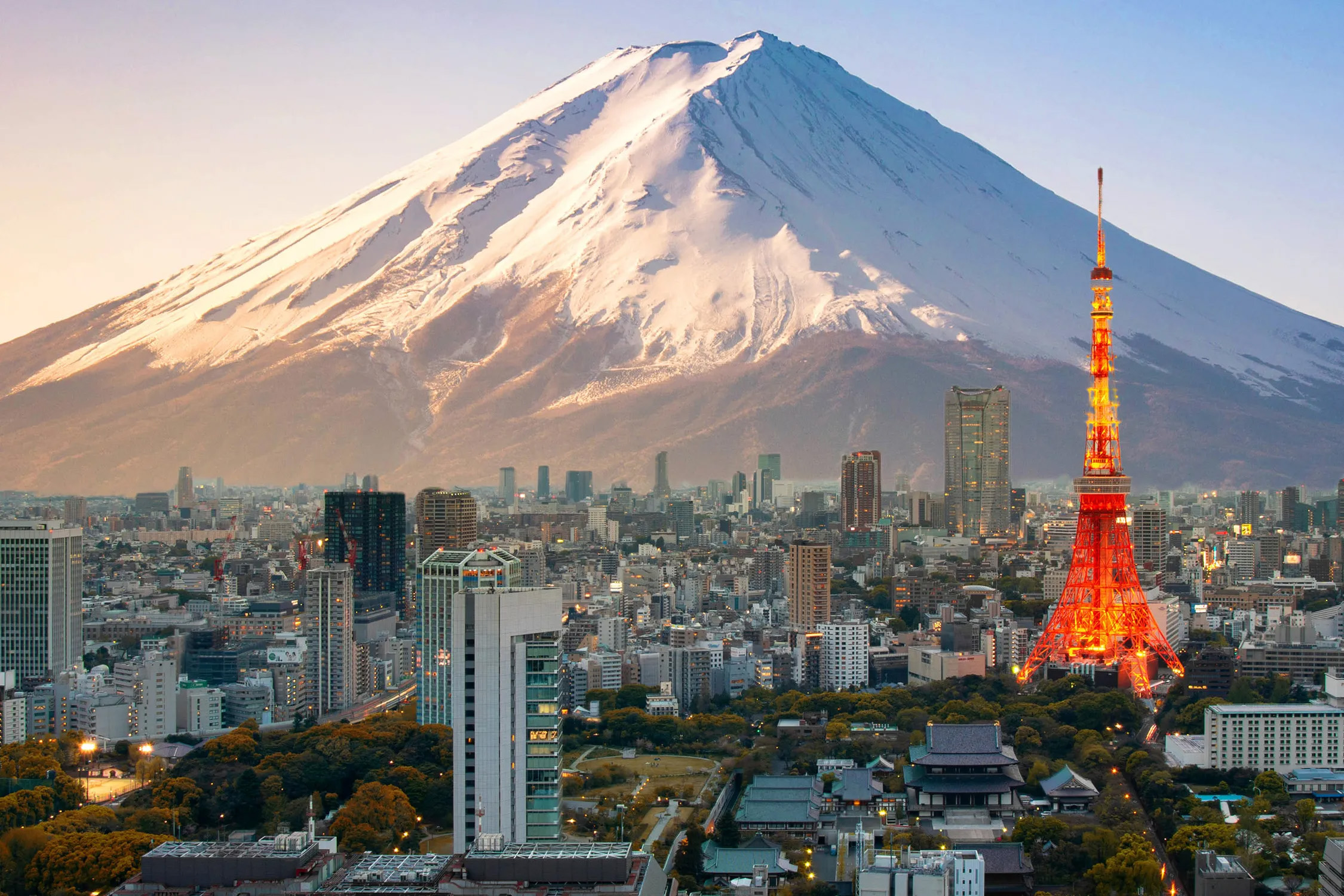 Japon 2027 — 1
