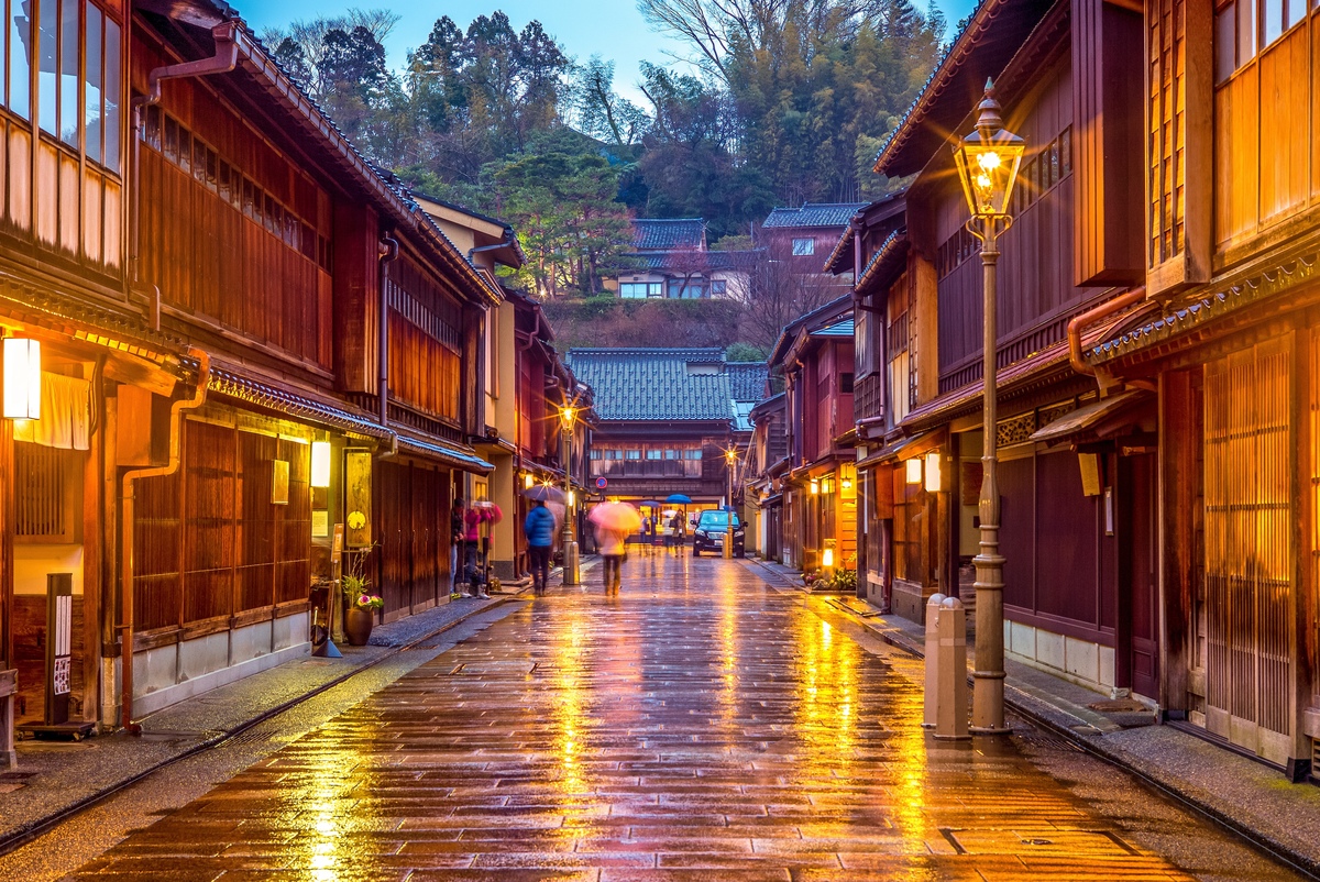 Japon 2027 — 2