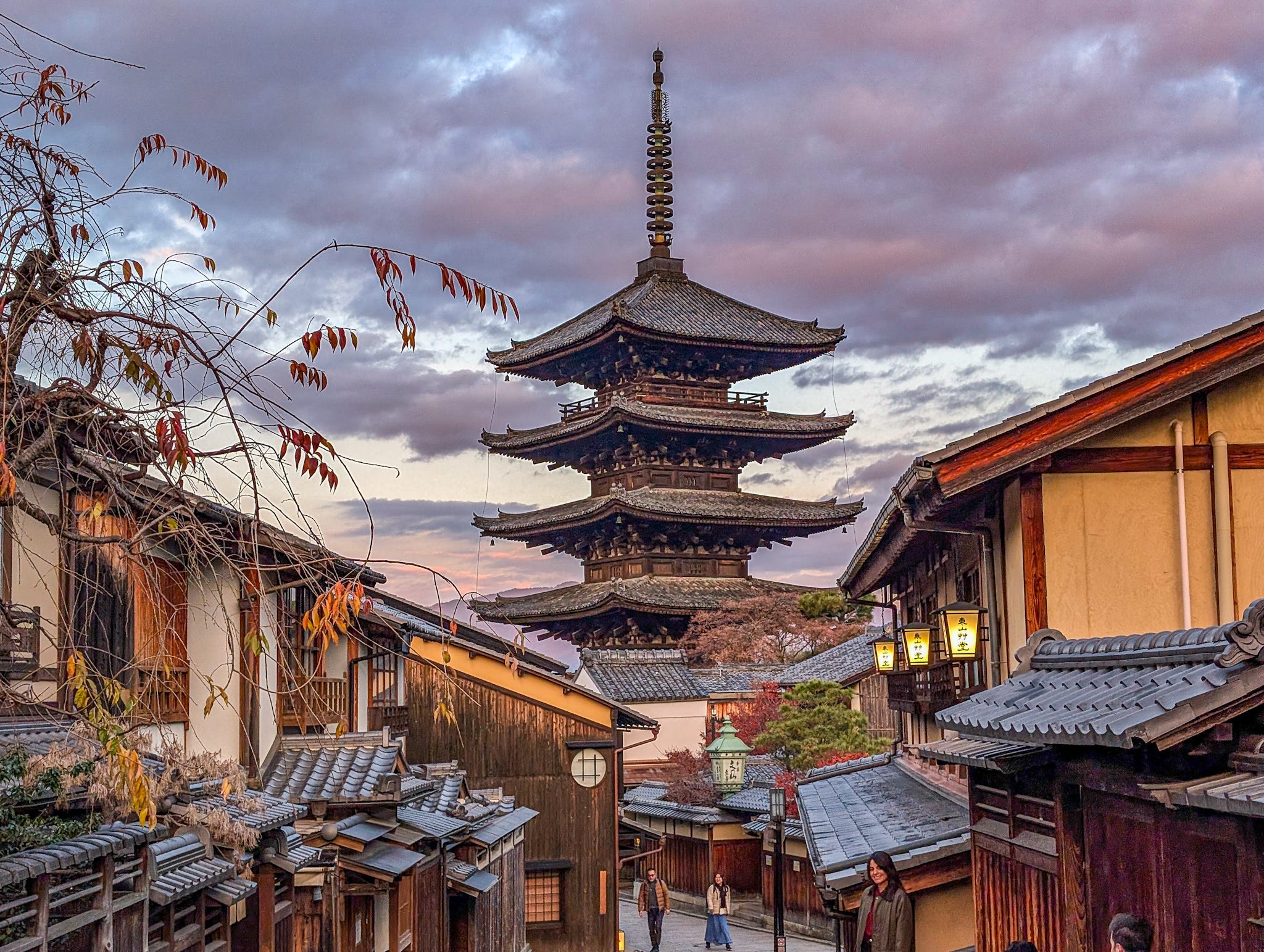 Japon 2027 — 16