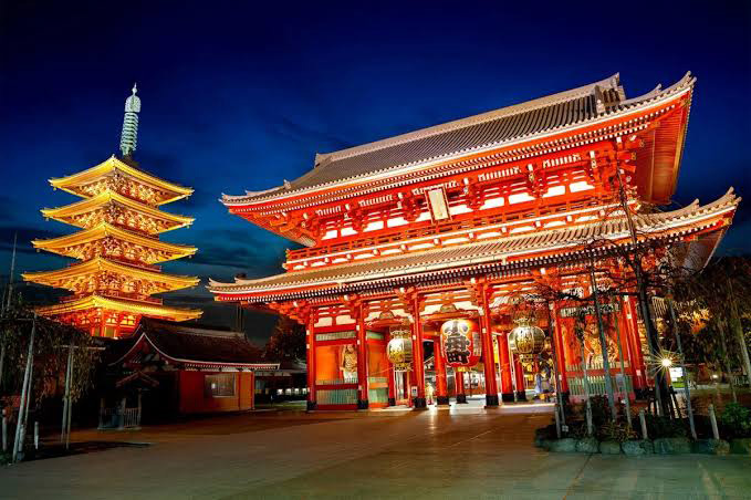 Japon 2027 — 22