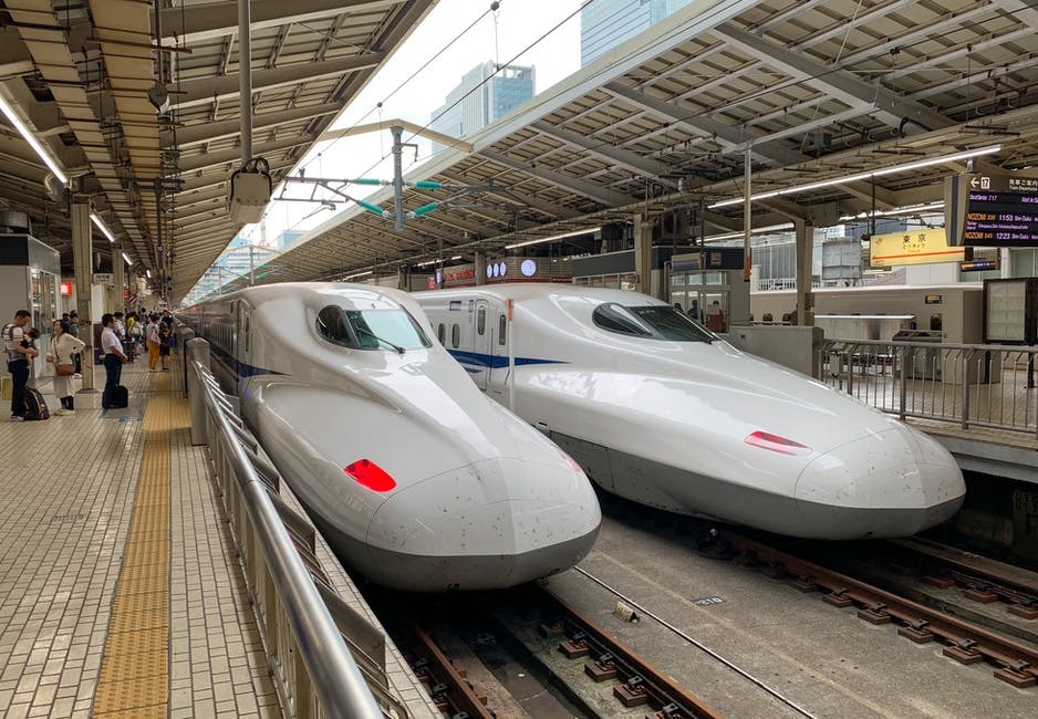 Japon 2027 — 24