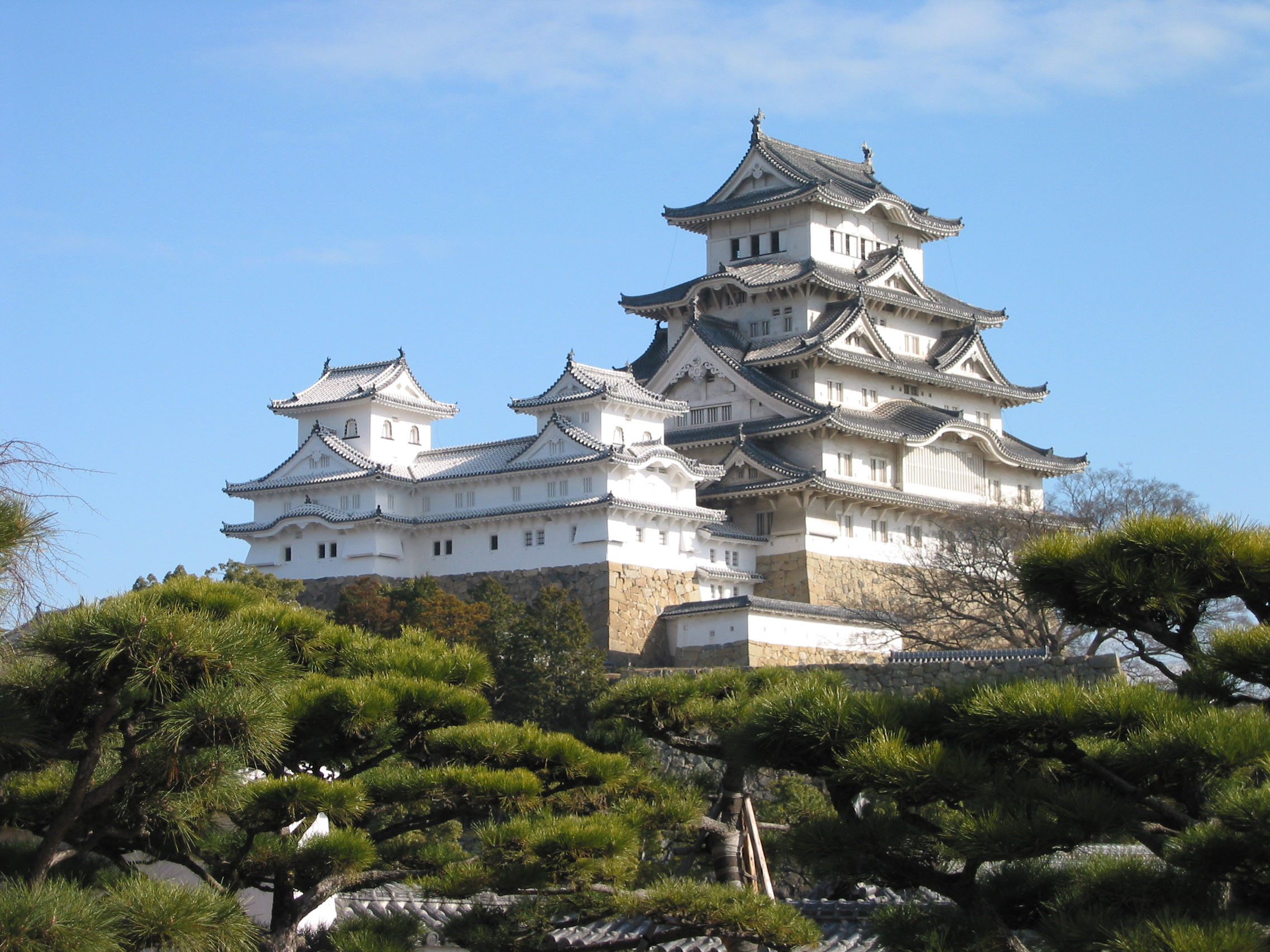 Japon 2027 — 7